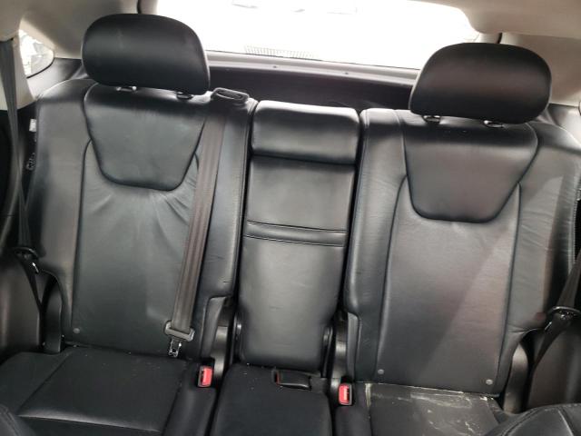 Photo 10 from auction – 2012 LEXUS RX 350 with VIN 2T2BK1BA4CC127368