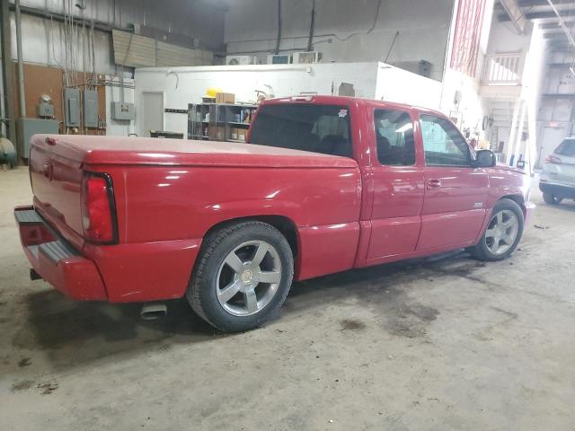 Photo 3 from auction – 2006 CHEVROLET 1500 with VIN 2GCEC19N161264827