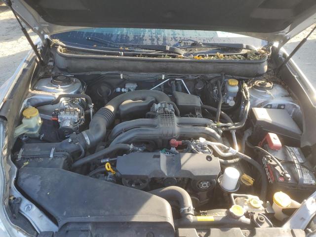 Снимка 11 от търг – 2014 SUBARU OUTBACK 2. с VIN 4S4BRCDC4E3215662