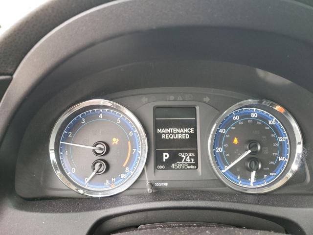 Photo 9 from auction – 2018 TOYOTA COROLLA L with VIN 2T1BURHE2JC029282