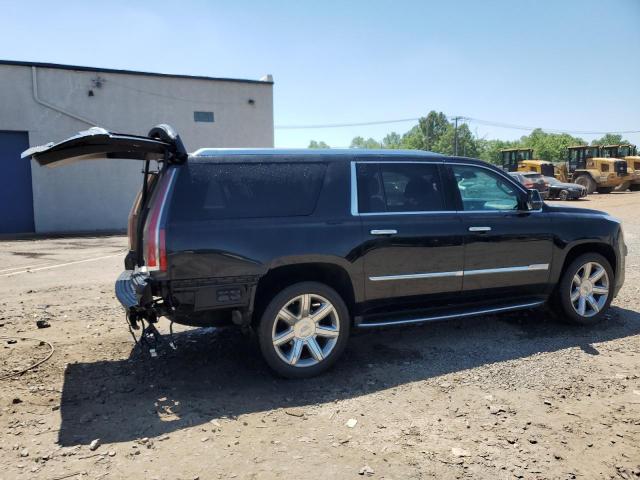 Photo 3 from auction – 2018 CADILLAC ESCALADE E with VIN 1GYS4HKJ0JR320699