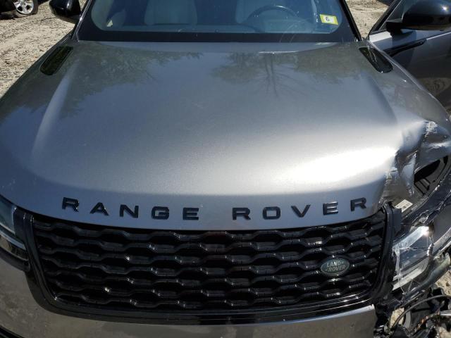 Photo 11 from auction – 2020 LAND ROVER RANGE ROVE with VIN SALYM2EV0LA239904