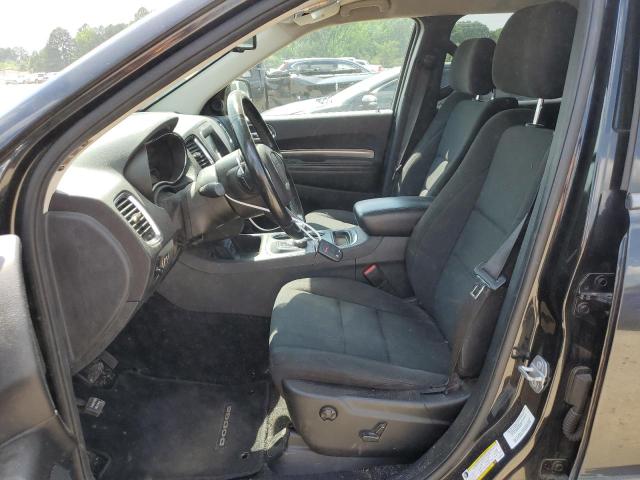Photo 7 from auction – 2014 DODGE DURANGO SX with VIN 1C4RDHAG2EC597387