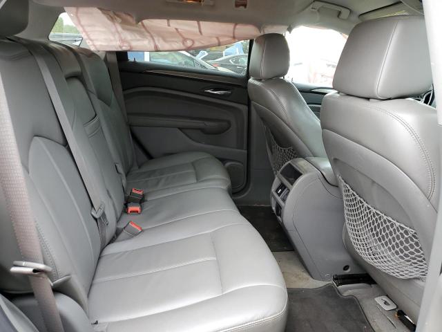 صورة رقم 10 من المزاد - 2010 CADILLAC SRX مع VIN 3GYFNGEY7AS601168