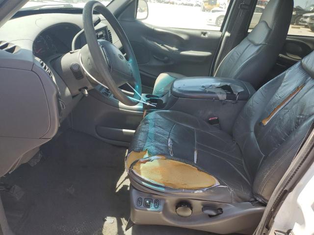 Photo 7 from auction – 2000 FORD EXPEDITION with VIN 1FMRU15LXYLB00522