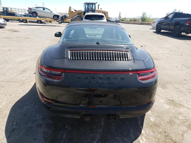 صورة رقم 6 من المزاد - 2019 PORSCHE 911 TARGA مع VIN WP0BB2A98KS126397