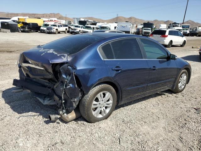 Photo 3 from auction – 2010 NISSAN ALTIMA BAS with VIN 1N4AL2AP7AN558182