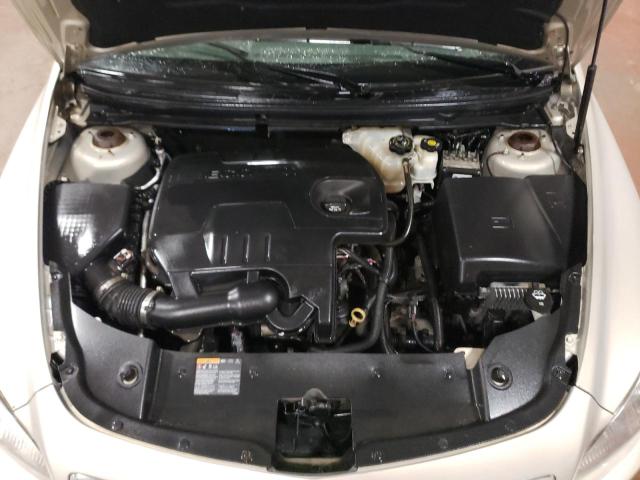 Photo 11 from auction – 2011 CHEVROLET MALIBU 1LT with VIN 1G1ZC5E18BF256442