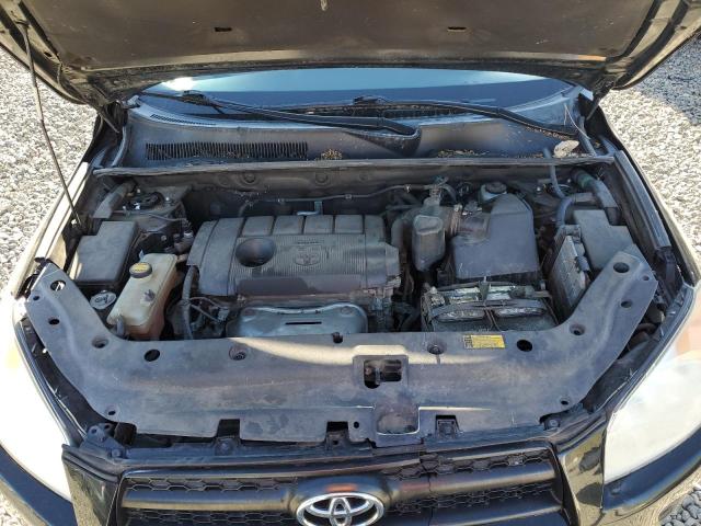 Photo 11 from auction – 2011 TOYOTA RAV4 with VIN 2T3BF4DV7BW127542