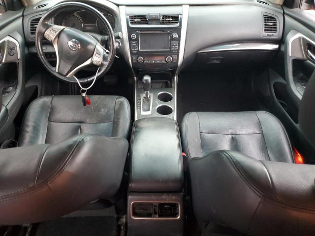Photo 8 from auction – 2013 NISSAN ALTIMA 2.5 with VIN 1N4AL3AP3DN494975