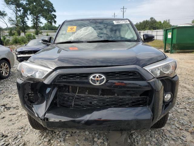 Photo 5 from auction – 2018 TOYOTA 4RUNNER SR with VIN JTEZU5JR0J5173121