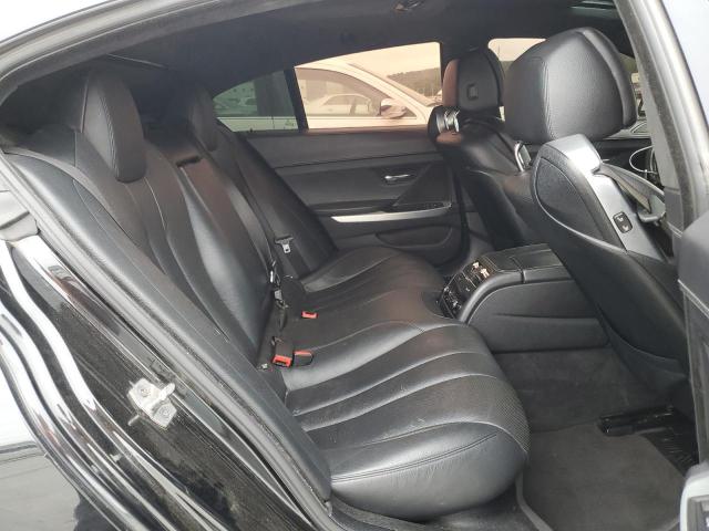 Photo 10 from auction – 2015 BMW 640 XI GRA with VIN WBA6B8C56FD453385