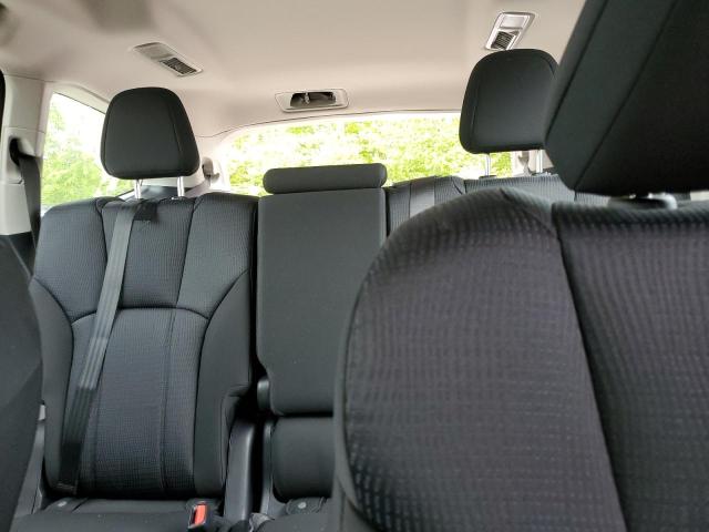 Photo 10 from auction – 2023 SUBARU ASCENT with VIN 4S4WMAAD3P3460571