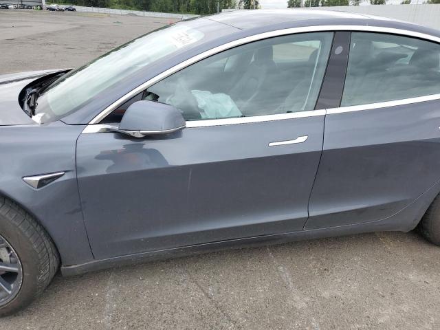 Photo 7 from auction – 2019 TESLA MODEL 3 with VIN 5YJ3E1EB0KF361411