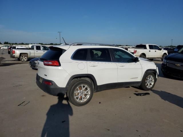 Photo 3 from auction – 2015 JEEP CHEROKEE L with VIN 1C4PJLCBXFW506029