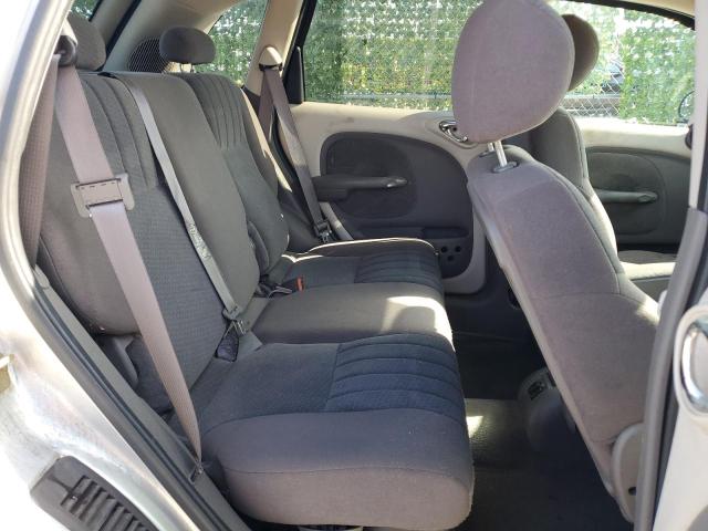 Photo 10 from auction – 2005 CHRYSLER PT CRUISER with VIN 3C4FY58B35T596446