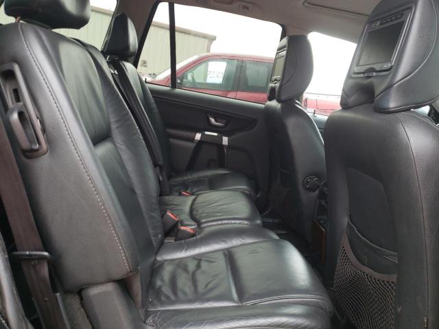 Photo 11 from auction – 2011 VOLVO XC90 3.2 with VIN YV4952CY0B1579684