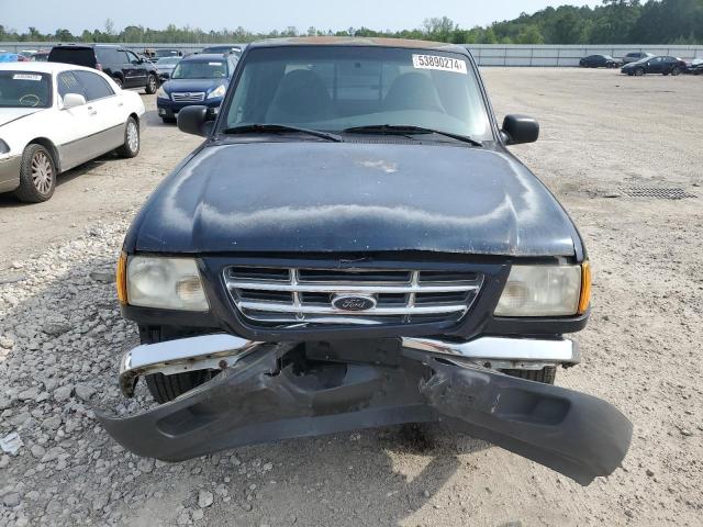 Photo 5 from auction – 2001 FORD RANGER SUP with VIN 1FTYR14U31TA64237