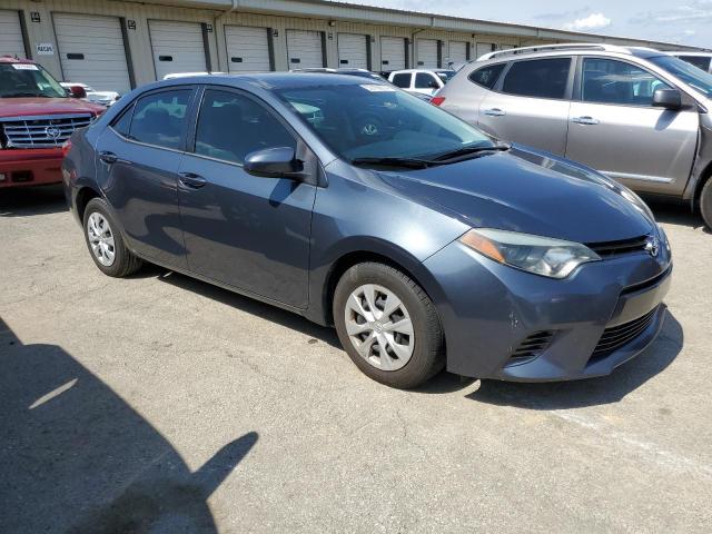 Photo 4 from auction – 2015 TOYOTA COROLLA EC with VIN 2T1BPRHE1FC234185