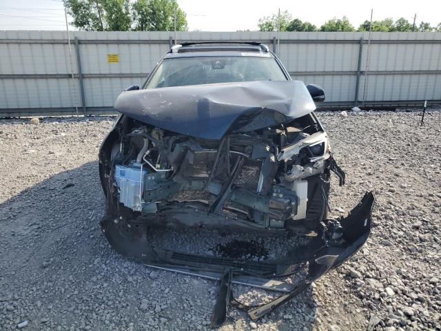 Photo 5 from auction – 2017 TOYOTA RAV4 XLE with VIN JTMRFREV9HJ134641