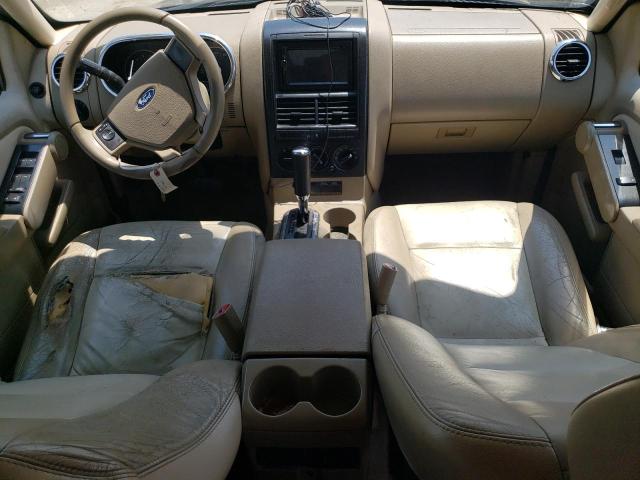 Foto 8 de la subasta – 2007 FORD EXPLORER X con VIN 1FMEU63EX7UA47636