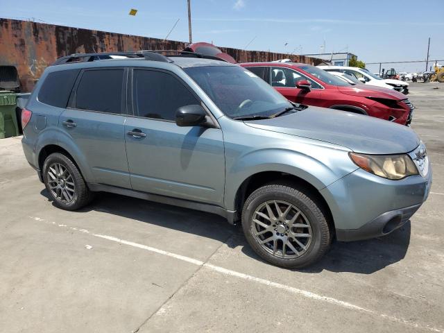 Photo 4 from auction – 2011 SUBARU FORESTER 2 with VIN JF2SHABC4BH744284