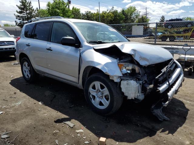 Photo 4 from auction – 2011 TOYOTA RAV4 with VIN 2T3BF4DV3BW096838