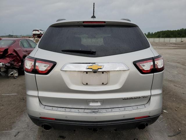 Photo 6 from auction – 2016 CHEVROLET TRAVERSE L with VIN 1GNKRJKD9GJ123263