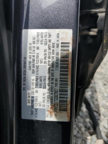 Photo 14 from auction – 2016 MAZDA CX-5 GT with VIN JM3KE2DY7G0807607