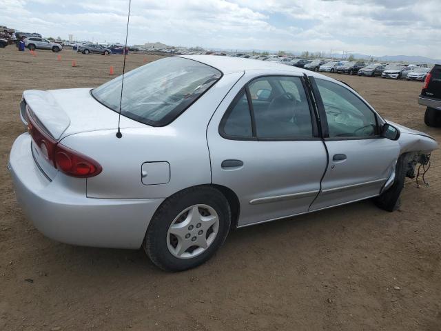Photo 3 from auction – 2005 CHEVROLET CAVALIER with VIN 1G1JC52F357163940