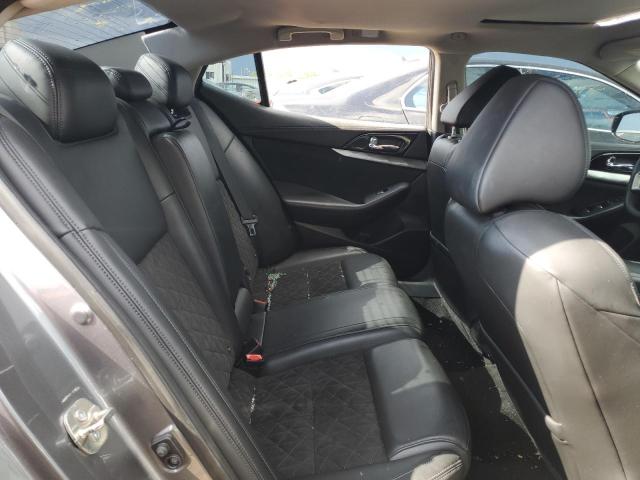 Photo 10 from auction – 2016 NISSAN MAXIMA 3.5 with VIN 1N4AA6AP4GC391040