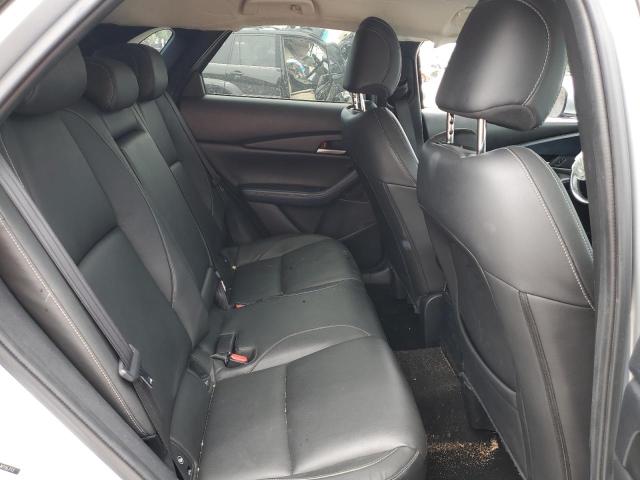 Photo 11 from auction – 2020 MAZDA CX-30 SELE with VIN 3MVDMACL5LM116313