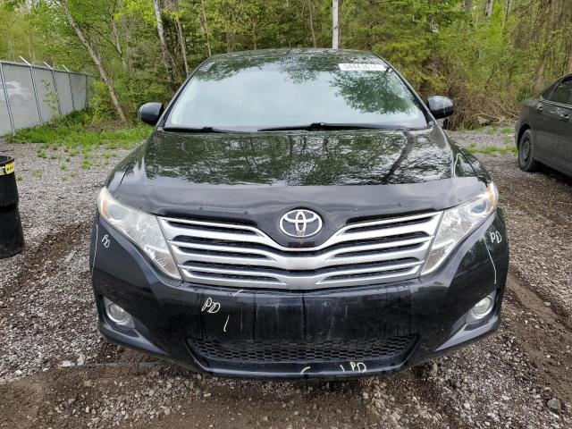 Photo 5 from auction – 2011 TOYOTA VENZA with VIN 4T3BK3BBXBU057694