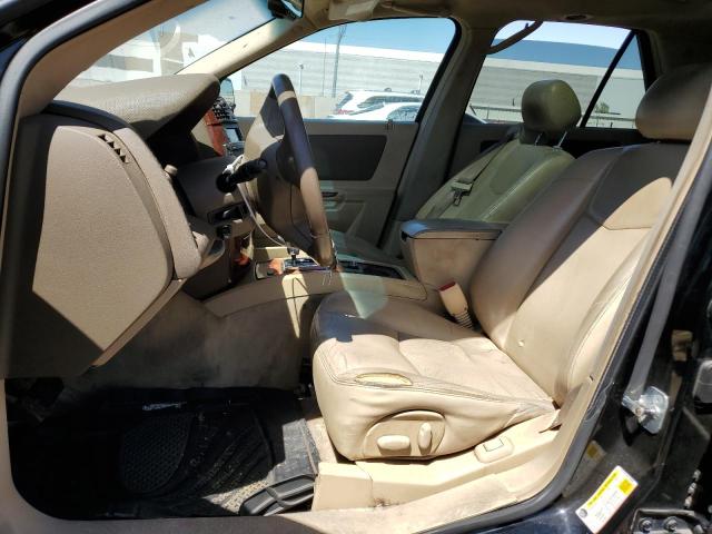 Photo 7 from auction – 2006 CADILLAC SRX with VIN 1GYEE637960163459