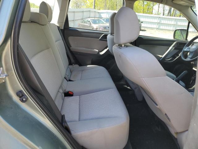 Photo 11 from auction – 2014 SUBARU FORESTER 2 with VIN JF2SJAAC9EH516615