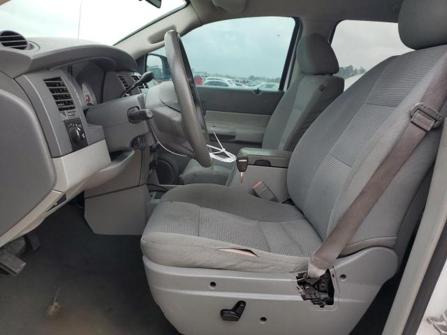 Photo 7 from auction – 2008 DODGE DURANGO SL with VIN 1D8HB48N38F110166