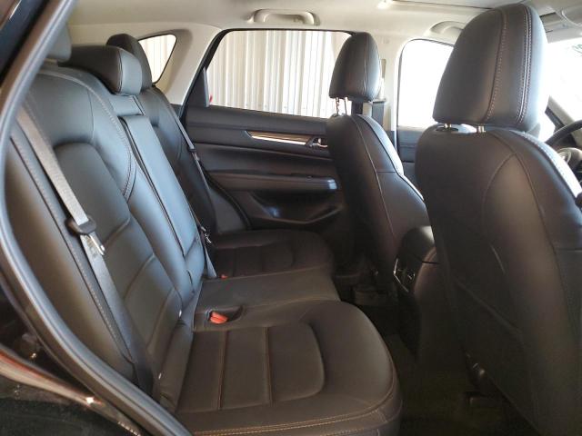 Photo 11 from auction – 2023 MAZDA CX-5 PREMI with VIN JM3KFBEM2P0128384