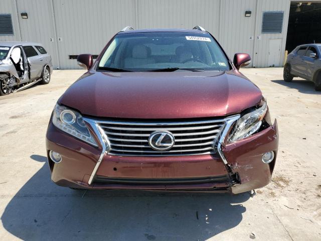 صورة رقم 5 من المزاد - 2014 LEXUS RX 350 مع VIN 2T2ZK1BA7EC146658