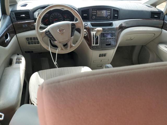 Photo 8 from auction – 2013 NISSAN QUEST S with VIN JN8AE2KP4D9069033