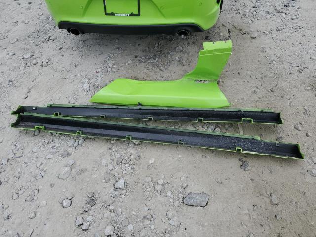 Photo 12 from auction – 2023 DODGE CHARGER SC with VIN 2C3CDXGJ8PH604673