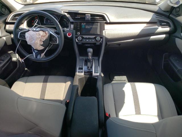Photo 8 from auction – 2019 HONDA CIVIC EX with VIN 19XFC1F35KE016472
