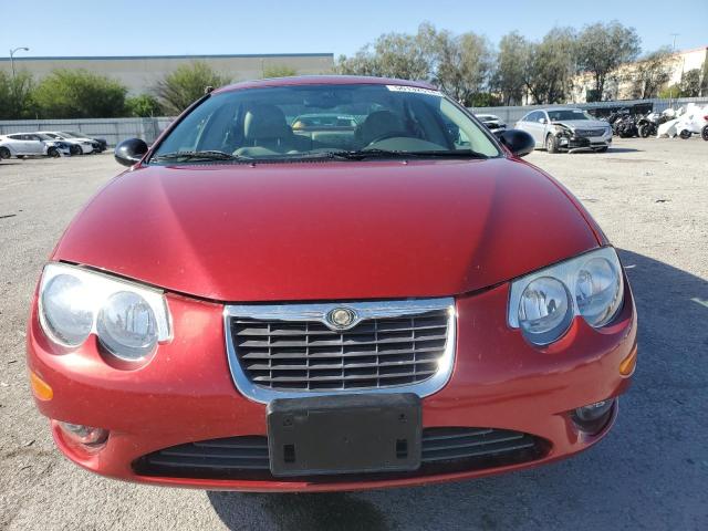 Photo 5 from auction – 2002 CHRYSLER 300M with VIN 2C3HE66G22H166440