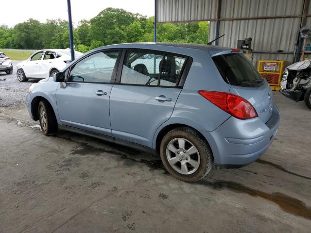 Photo 2 from auction – 2012 NISSAN VERSA S with VIN 3N1BC1CP8CK216113