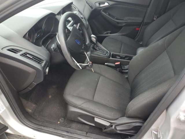 Photo 7 from auction – 2016 FORD FOCUS SE with VIN 1FADP3F23GL247521