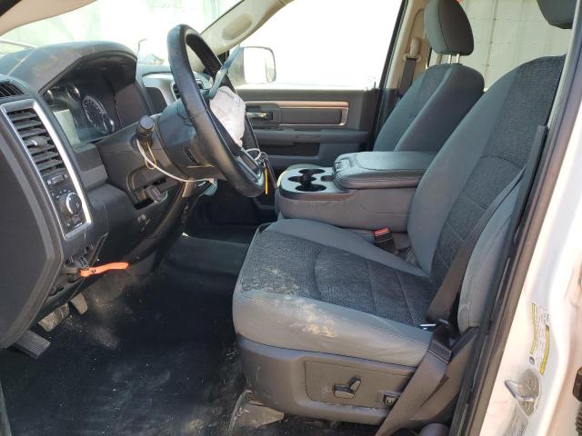 Photo 7 from auction – 2017 RAM 1500 SLT with VIN 3C6RR7LT9HG689398