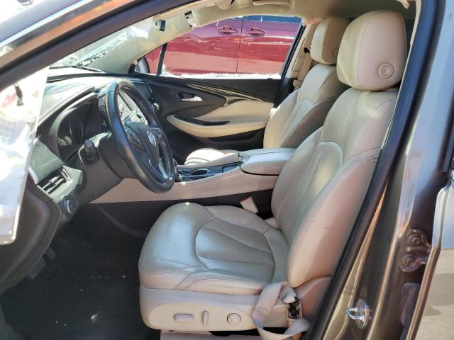 Photo 7 from auction – 2016 BUICK ENVISION P with VIN LRBFXESX7GD167910