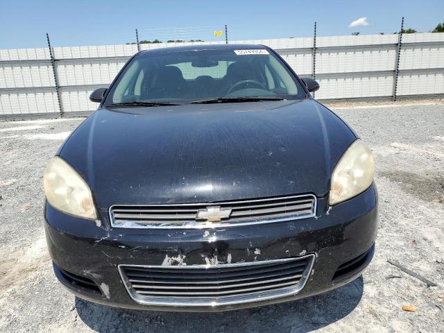 Photo 5 from auction – 2010 CHEVROLET IMPALA LS with VIN 2G1WA5EK9A1161895