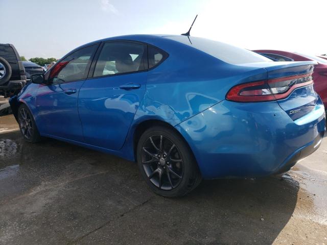 Photo 2 from auction – 2016 DODGE DART SXT with VIN 1C3CDFBB4GD682620
