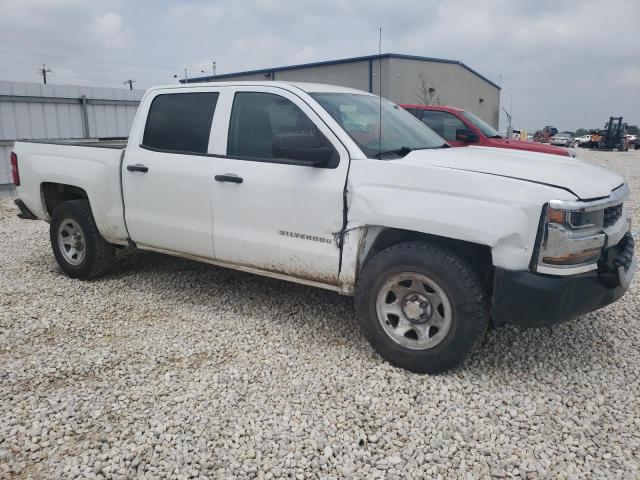 Photo 4 from auction – 2018 CHEVROLET 1500 with VIN 3GCPCNECXJG603010