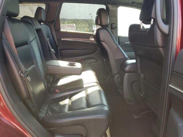 Photo 10 from auction – 2022 JEEP GRAND CHER with VIN 1C4RJFBG2NC138629